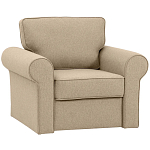 Кресло с отделением для хранения Athenais Chair варинант исполнения - 1 | Loft Concept в Брянске