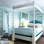 Обои ручная роспись Earlham Melt Water варинант исполнения - 3 | Loft Concept в Брянске