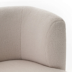 Кресло Ivy Boucle Collection Armchair варинант исполнения - 5 | Loft Concept в Брянске