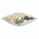Подушка с цветочным принтом Blooming Elegance Ivy варинант исполнения - 1 | Loft Concept в Брянске