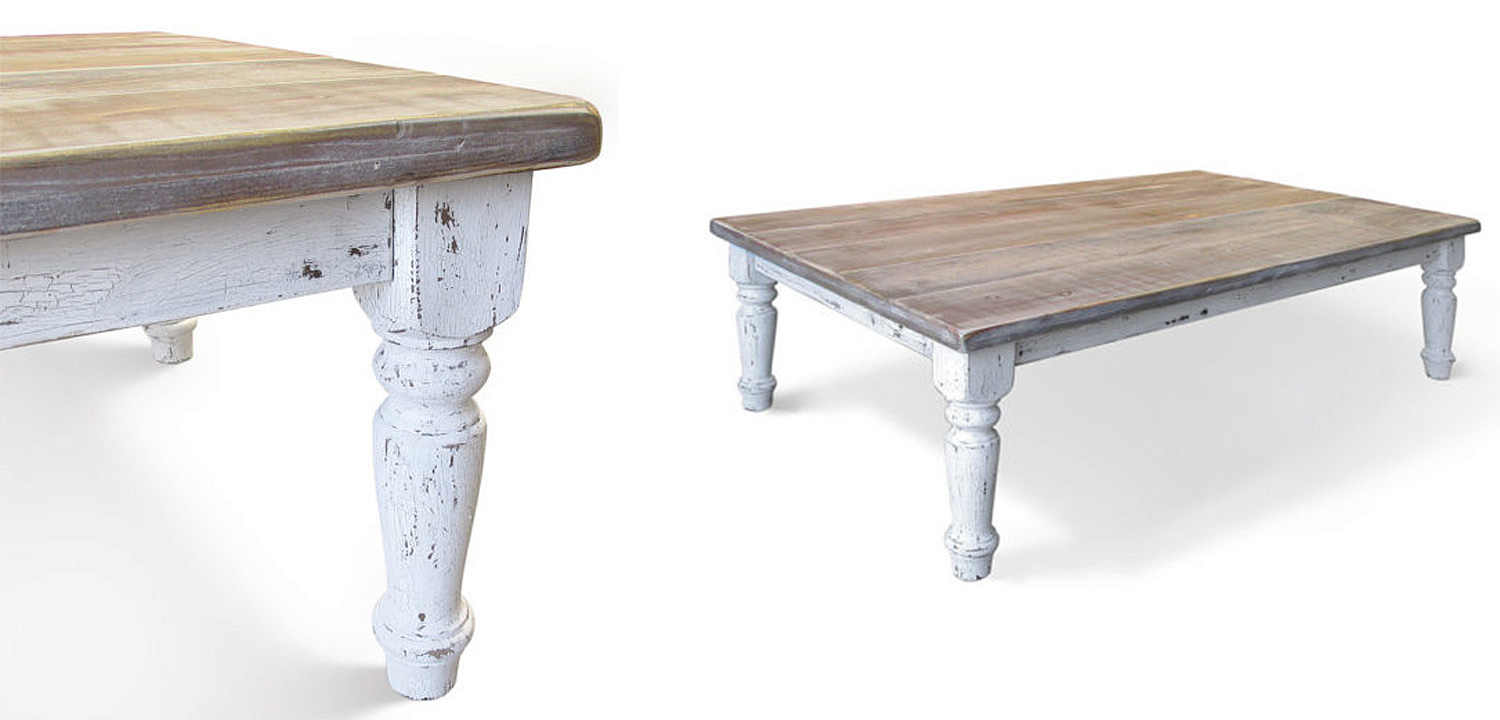 Кофейный стол Margery Provence Кофейный стол Margery Provence - Loft-Concept в Брянске