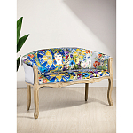 Диван Macareno варинант исполнения - 4 | Loft Concept в Брянске