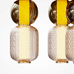 Потолочный светильник Mauritius варинант исполнения - 3 | Loft Concept в Брянске