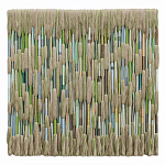 Художественный панно макраме Wall decor Voice the Forest варинант исполнения - 4 | Loft Concept в Брянске