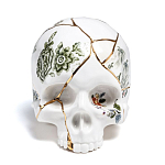 Статуэтка Seletti Skull варинант исполнения - 1 | Loft Concept в Брянске