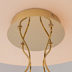 Потолочный светильник Tessara 3000К 72Вт варинант исполнения - 5 | Loft Concept в Брянске