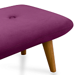 Банкетка Palmer Banquet варинант исполнения - 17 | Loft Concept в Брянске