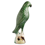 Статуэтка Parrot Vesta варинант исполнения - 2 | Loft Concept в Брянске