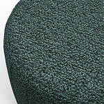 Мебельная ткань Шенилл темно-зеленый цвет 138 см T4-39 варинант исполнения - 3 | Loft Concept в Брянске