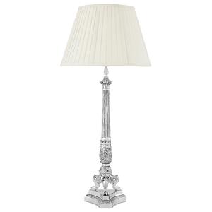 Настольная лампа Eichholtz Table Lamp Marchand