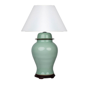 Настольная лампа Fresh Gloss