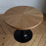 Стол «STL 05» варинант исполнения - 2 | Loft Concept в Брянске