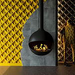 Гипсовая 3D Панель RAYFISH варинант исполнения - 1 | Loft Concept в Брянске