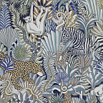 Мебельная ткань Велюр 145 см Т4-74 варинант исполнения - 1 | Loft Concept в Брянске