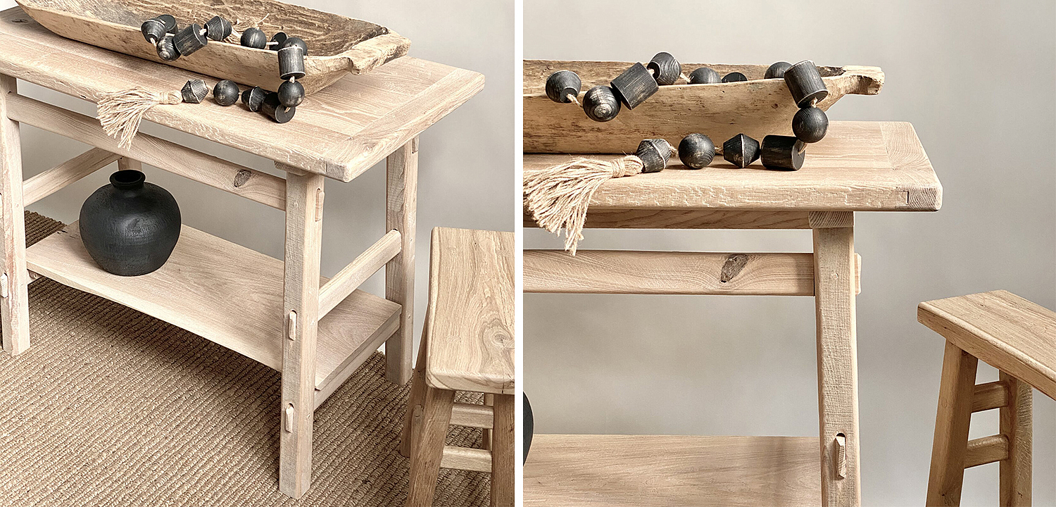 Консоль Reena Console Консоль Reena Console - Loft-Concept в Брянске