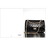 Gabrielle Chanel: Fashion Manifesto варинант исполнения - 3 | Loft Concept в Брянске