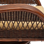 Кресло-качалка из ротанга Eloise варинант исполнения - 7 | Loft Concept в Брянске
