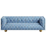 Диван Savoy варинант исполнения - 2 | Loft Concept в Брянске