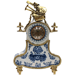 Часы настольные Barcelona варинант исполнения - 1 | Loft Concept в Брянске