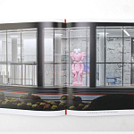 KAWS: What Party PINK Limited Edition в коробке варинант исполнения - 4 | Loft Concept в Брянске