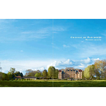 Книга French Chateau Style. Inside France