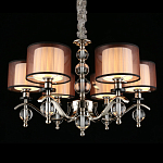 Люстра подвесная Floretina варинант исполнения - 1 | Loft Concept в Брянске