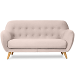 Диван двухместный Palmer Sofa варинант исполнения - 20 | Loft Concept в Брянске