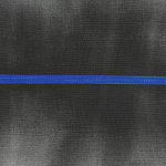 Чехол на подушку хлопковый Blake Boundaries Blue варинант исполнения - 3 | Loft Concept в Брянске