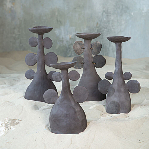 Подсвечники из серии «Дюна»