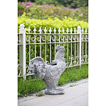 Кашпо The self-confident swan варинант исполнения - 9 | Loft Concept в Брянске