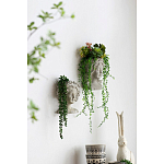 Кашпо Curly baby варинант исполнения - 5 | Loft Concept в Брянске