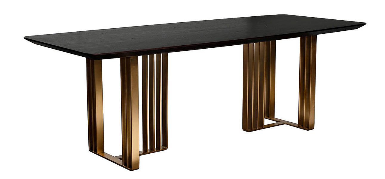 Стол обеденный Original black 300  - Loft-Concept в Брянске