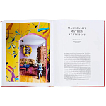 Книга Living to the Max: Opulent Homes and Maximalist Interiors варинант исполнения - 4 | Loft Concept в Брянске