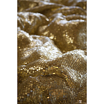 Панно «Golden Flow» варинант исполнения - 3 | Loft Concept в Брянске