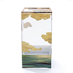 Стеклянная ваза SELETTI Seagirl Big  варинант исполнения - 3 | Loft Concept в Брянске