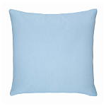 Подушка декоративная из хлопка по мотивам нанайских орнаментов Ural and Siberian Patterns варинант исполнения - 2 | Loft Concept в Брянске