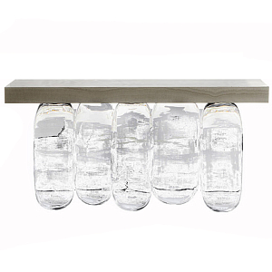 Дизайнерская Консоль Inverted Gravity Console Mathieu Lehanneur