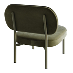 Кресло «Топтыныч» варинант исполнения - 3 | Loft Concept в Брянске