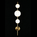 Бра настенное светодиодное Three Elements of Light варинант исполнения - 3 | Loft Concept в Брянске