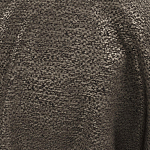 Мебельная ткань Шенилл коричневый цвет 138 см T4-41 варинант исполнения - 11 | Loft Concept в Брянске