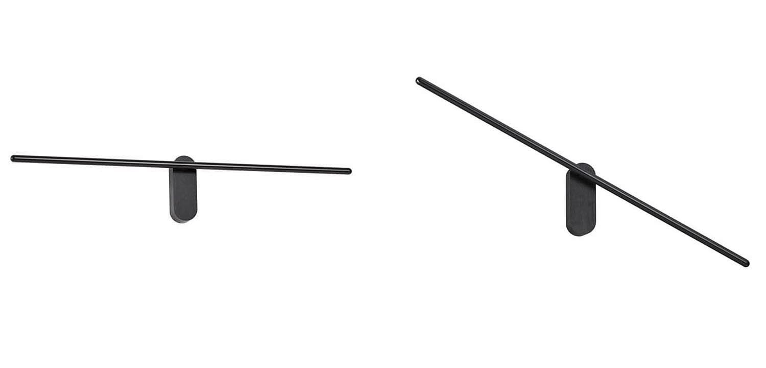 Бра Rolf Black Line Бра Rolf Black Line - Loft-Concept в Брянске