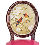 Стул French Juicy pink варинант исполнения - 4 | Loft Concept в Брянске