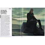 Коллекционная книга Cinema in Vogue варинант исполнения - 5 | Loft Concept в Брянске