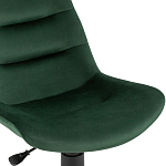 Кресло для рабочего стола Sheilly Green варинант исполнения - 6 | Loft Concept в Брянске