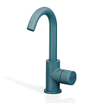 Цветной смеситель Dareo варинант исполнения - 13 | Loft Concept в Брянске