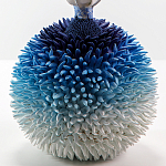 Статуэтка Синий тропический фрукт Tropical Fruit Pandora 4 варинант исполнения - 4 | Loft Concept в Брянске