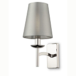 Бра Bends of steel варинант исполнения - 1 | Loft Concept в Брянске