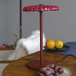 Настольная лампа Ruby Bonnet варинант исполнения - 4 | Loft Concept в Брянске