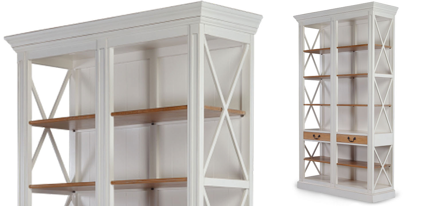 Стеллаж Phyllides Rack Стеллаж Phyllides Rack - Loft-Concept в Брянске