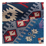 Мебельная ткань Жаккард мульти цвет 145 см T2-21 варинант исполнения - 1 | Loft Concept в Брянске